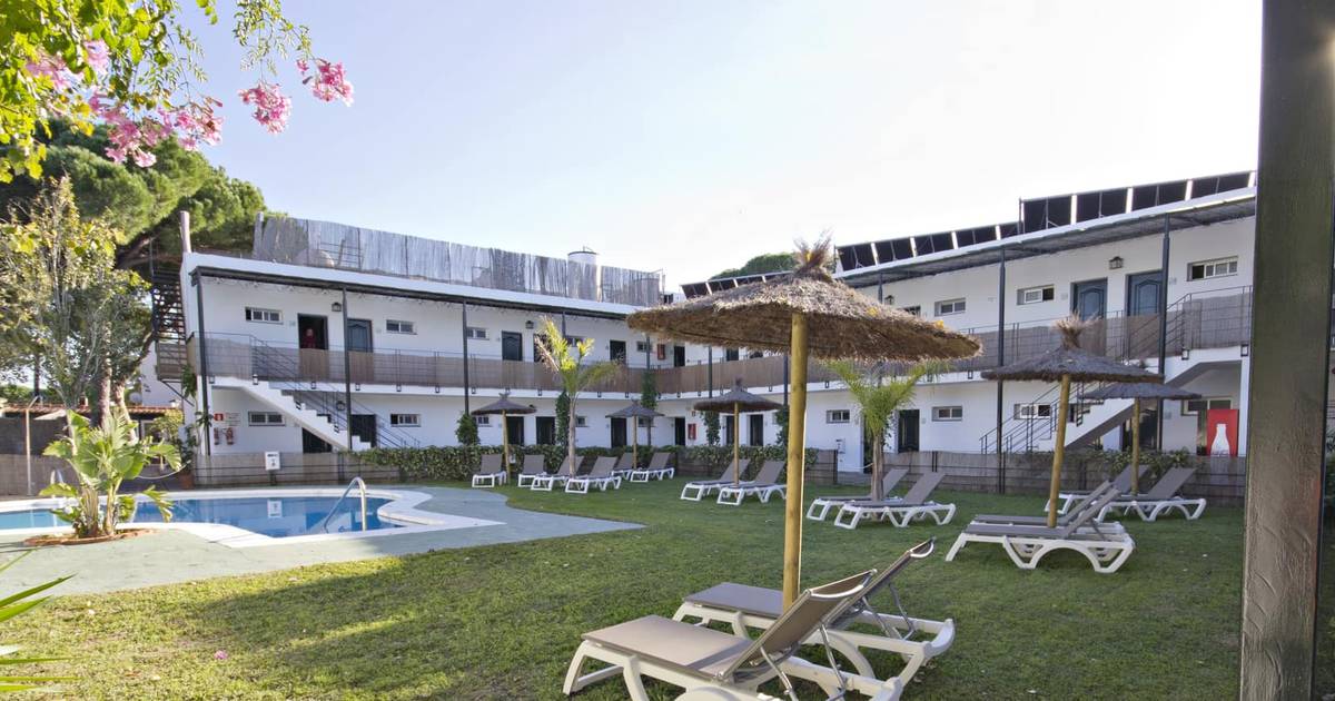 Hotel Campomar Playa En El Puerto De Santa Mar a Web Oficial hotel-campomar-playa-en-el-puerto-de-santa-mar-a-web-oficial